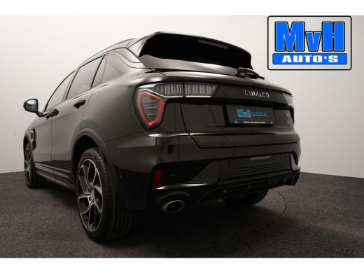 Lynk & Co 01 1.5 Plug-in Hybride|FULL BLACK|360°CAM|PANO|NAP ActivLease financial lease