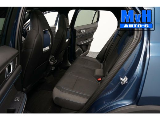 Lynk & Co 01 1.5 Hybride|FULL BLACK|ZWARTE.HEMEL|360ºCAM|NAP ActivLease financial lease