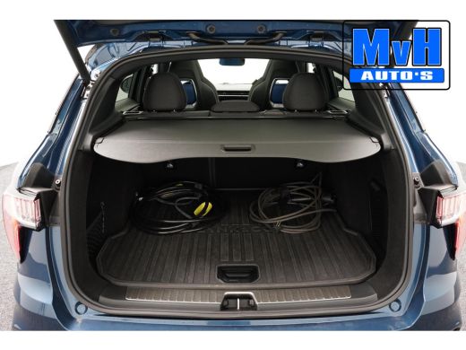 Lynk & Co 01 1.5 Hybride|FULL BLACK|ZWARTE.HEMEL|360ºCAM|NAP ActivLease financial lease