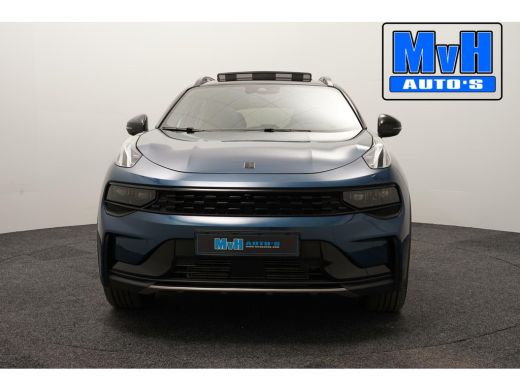 Lynk & Co 01 1.5 Plug-in Hybride|ZWARTE.HEMEL|360ºCAM|Black Edition| ActivLease financial lease