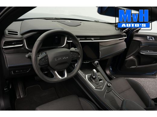 Lynk & Co 01 1.5 Hybride|FULL BLACK|ZWARTE.HEMEL|360ºCAM|NAP ActivLease financial lease