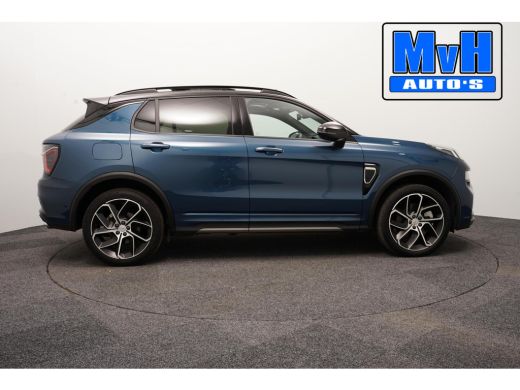 Lynk & Co 01 1.5 Hybride|FULL BLACK|ZWARTE.HEMEL|360ºCAM|NAP ActivLease financial lease