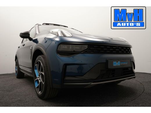 Lynk & Co 01 1.5 Plug-in Hybride|ZWARTE.HEMEL|360ºCAM|Black Edition| ActivLease financial lease