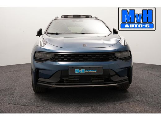 Lynk & Co 01 1.5 Hybride|FULL BLACK|ZWARTE.HEMEL|360ºCAM|NAP ActivLease financial lease