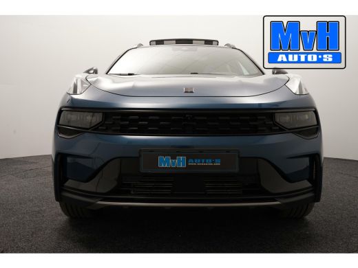 Lynk & Co 01 1.5 Plug-in Hybride|ZWARTE.HEMEL|360ºCAM|Black Edition| ActivLease financial lease