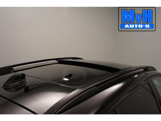 Lynk & Co 01 1.5 Hybride|FULL BLACK|ZWARTE.HEMEL|360ºCAM|NAP ActivLease financial lease