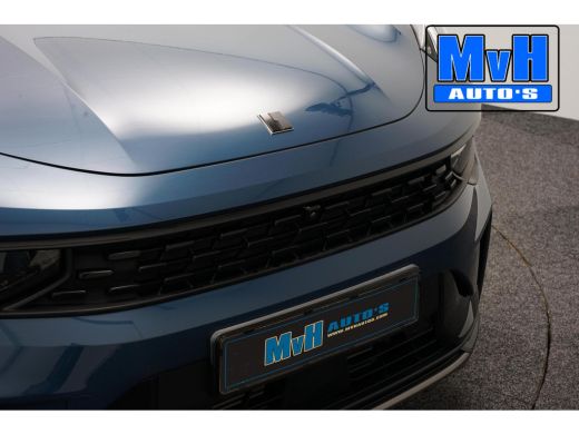 Lynk & Co 01 1.5 Hybride|FULL BLACK|ZWARTE.HEMEL|360ºCAM|NAP ActivLease financial lease