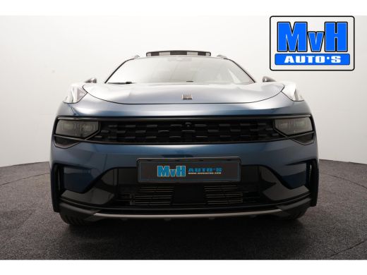 Lynk & Co 01 1.5 Hybride|FULL BLACK|ZWARTE.HEMEL|360ºCAM|NAP ActivLease financial lease