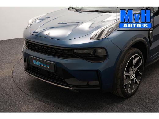 Lynk & Co 01 1.5 Hybride|FULL BLACK|ZWARTE.HEMEL|360ºCAM|NAP ActivLease financial lease