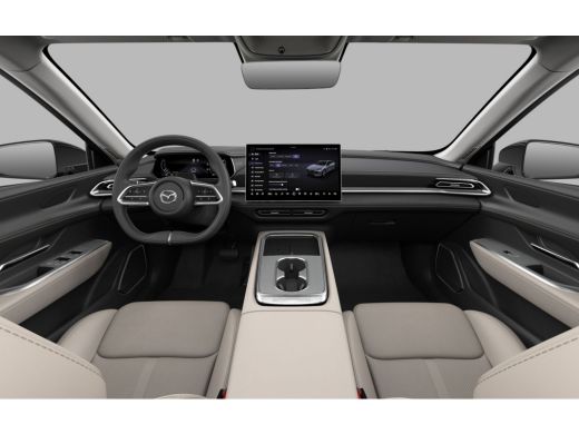 Mazda 6 Takumi 68.8 kWh | Dit jaar nog rijden met 17% bijtelling* | ActivLease financial lease
