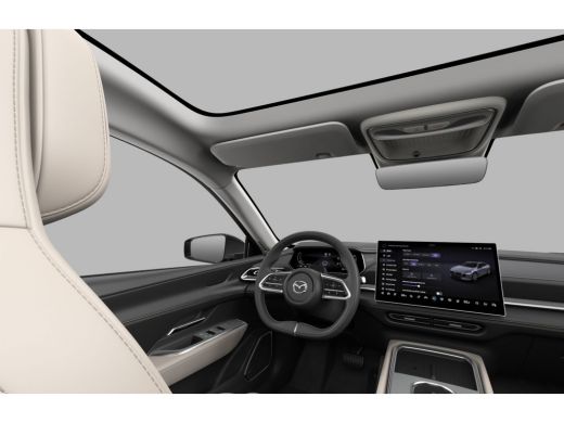 Mazda 6 Takumi 68.8 kWh | Dit jaar nog rijden met 17% bijtelling* | ActivLease financial lease