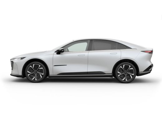 Mazda 6 Takumi 68.8 kWh | Dit jaar nog rijden met 17% bijtelling* | ActivLease financial lease