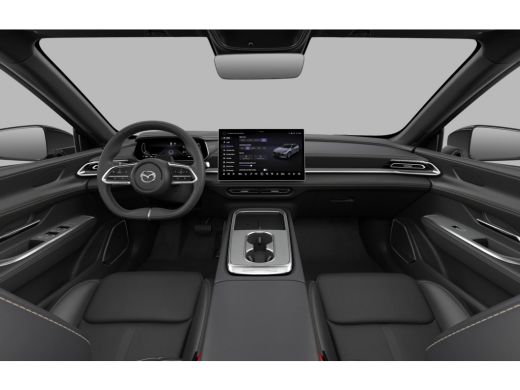 Mazda 6 Takumi 68.8 kWh | Dit jaar nog rijden met 17% bijtelling* | ActivLease financial lease