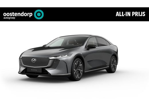 Mazda 6 Takumi Plus Long Range 80 kWh | Dit jaar nog rijden met 17% bijtelling* | Mazda 6 Takumi Plus Long Range 80 kWh | Dit jaar nog rijden met 17% bijtelling* |