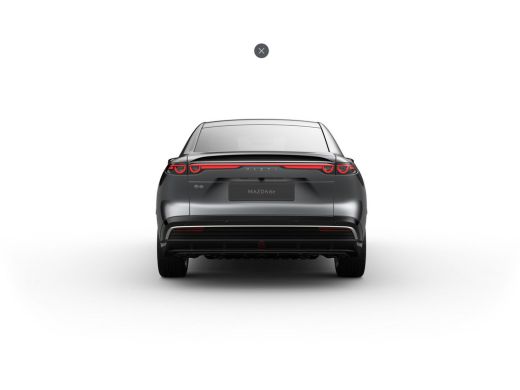 Mazda 6 Takumi Plus Long Range 80 kWh | Dit jaar nog rijden met 17% bijtelling* | ActivLease financial lease