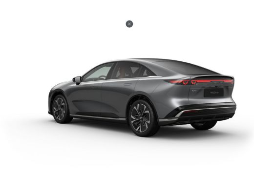 Mazda 6 Takumi Plus Long Range 80 kWh | Dit jaar nog rijden met 17% bijtelling* | ActivLease financial lease