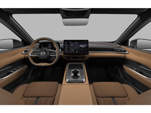 Mazda 6 Takumi Plus Long Range 80 kWh | Dit jaar nog rijden met 17% bijtelling* | ActivLease financial lease