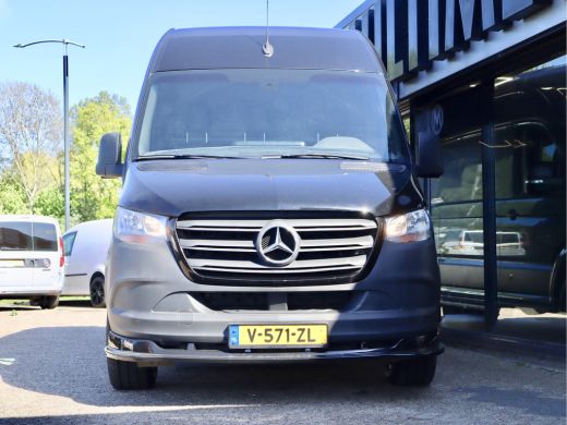 Mercedes-Benz Sprinter 314 2.2 CDI L2H2 AUTOMAAT ActivLease financial lease