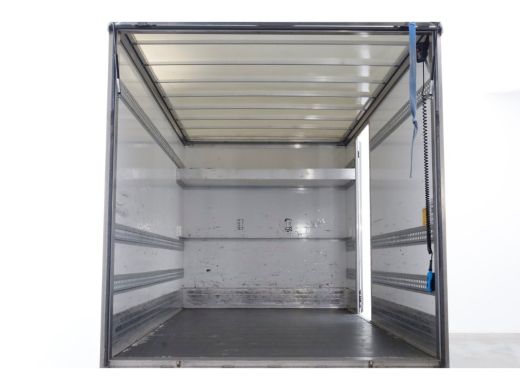 Mercedes-Benz Sprinter 314 CDI 143pk E6 Bakwagen met laadklep en zijdeur L440 955kg Laadverm. 07-2019 ActivLease financial lease