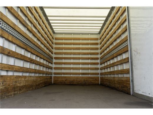 Mercedes-Benz Sprinter 314 CDI | Bakwagen met laadklep | Automaat | 3.5T Trekgewicht | Airco | Cruise | Euro 6 ActivLease financial lease
