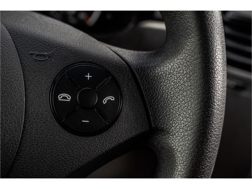 Mercedes-Benz Sprinter 314 CDI | Bakwagen met laadklep | Automaat | 3.5T Trekgewicht | Airco | Cruise | Euro 6 ActivLease financial lease