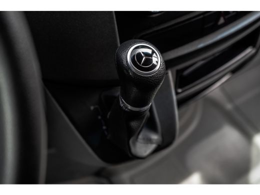 Mercedes-Benz Sprinter 314 CDI | Bakwagen met laadklep | Automaat | 3.5T Trekgewicht | Airco | Cruise | Euro 6 ActivLease financial lease