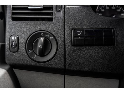 Mercedes-Benz Sprinter 314 CDI | Bakwagen met laadklep | Automaat | 3.5T Trekgewicht | Airco | Cruise | Euro 6 ActivLease financial lease