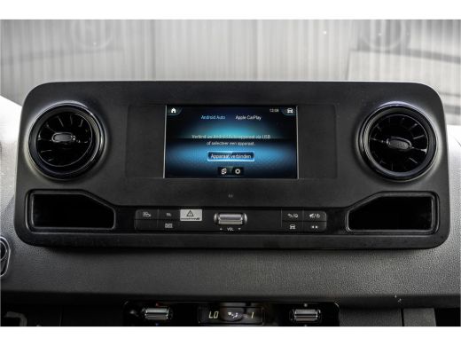 Mercedes-Benz Sprinter 314 CDI | Bakwagen met laadklep | Mbux | Camera | CarPlay | Climate | Euro 6 ActivLease financial lease