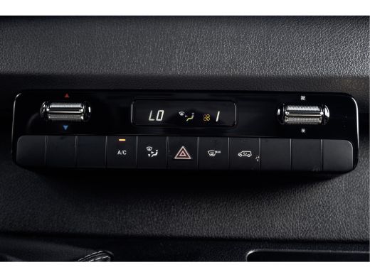 Mercedes-Benz Sprinter 314 CDI | Bakwagen met laadklep | Mbux | Camera | CarPlay | Climate | Euro 6 ActivLease financial lease
