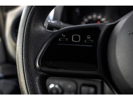 Mercedes-Benz Sprinter 314 CDI | Bakwagen met laadklep | Mbux | Camera | CarPlay | Climate | Euro 6 ActivLease financial lease