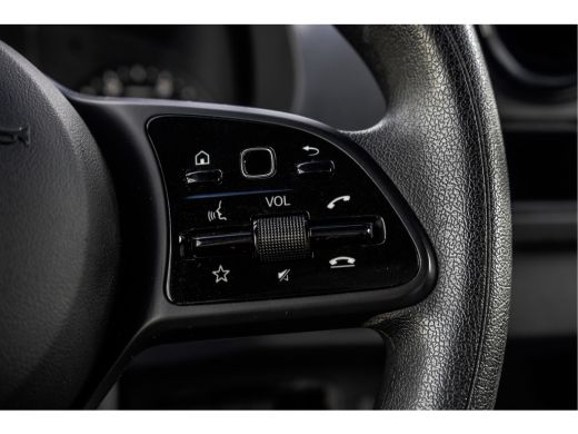 Mercedes-Benz Sprinter 314 CDI | Bakwagen met laadklep | Mbux | Camera | CarPlay | Climate | Euro 6 ActivLease financial lease