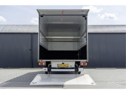 Mercedes-Benz Sprinter 314 CDI | Bakwagen met laadklep | Mbux | Camera | CarPlay | Climate | Euro 6 ActivLease financial lease
