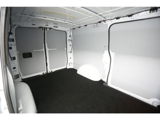 Mercedes-Benz Vito 114 CDI Lang Automaat Camera Carplay Cruise Clima LED Trekhaak 2xSchuifdeur Navi 18"LMV Leder ActivLease financial lease