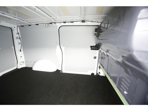 Mercedes-Benz Vito 114 CDI Lang Automaat Camera Carplay Cruise Clima LED Trekhaak 2xSchuifdeur Navi 18"LMV Leder ActivLease financial lease