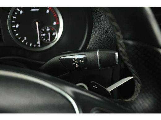 Mercedes-Benz Vito 114 CDI Lang Automaat Camera Carplay Cruise Clima LED Trekhaak 2xSchuifdeur Navi 18"LMV Leder ActivLease financial lease