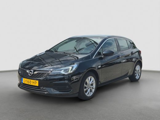 Opel Astra 1.2 Elegance | 130pk | Achteruitrijcamera | Apple Carplay/Android Auto|telefoonintegratie premium... Opel Astra 1.2 Elegance | 130pk | Achteruitrijcamera | Apple Carplay/Android Auto|telefoonintegratie premium...