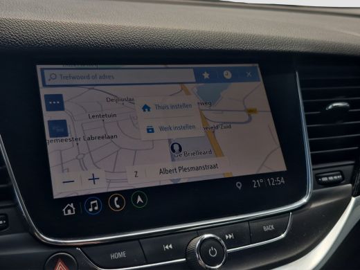 Opel Astra 1.2 Elegance | 130pk | Achteruitrijcamera | Apple Carplay/Android Auto|telefoonintegratie premium... ActivLease financial lease