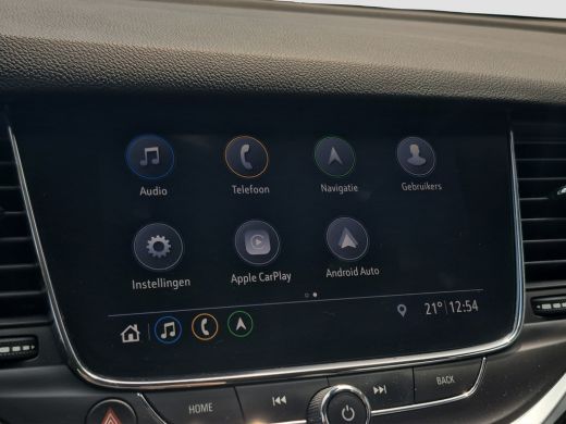Opel Astra 1.2 Elegance | 130pk | Achteruitrijcamera | Apple Carplay/Android Auto|telefoonintegratie premium... ActivLease financial lease