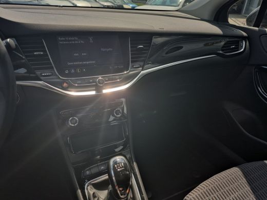 Opel Astra 1.2 Elegance | 130pk | Achteruitrijcamera | Apple Carplay/Android Auto|telefoonintegratie premium... ActivLease financial lease