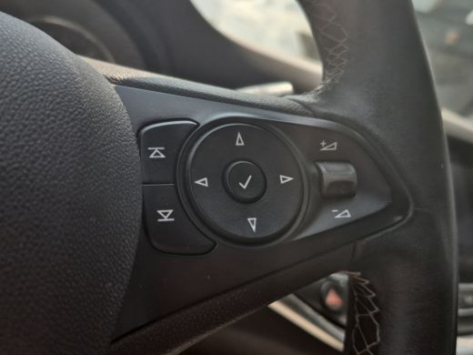Opel Astra 1.2 Elegance | 130pk | Achteruitrijcamera | Apple Carplay/Android Auto|telefoonintegratie premium... ActivLease financial lease