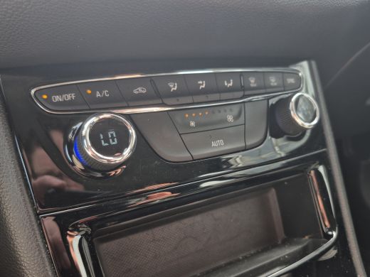 Opel Astra 1.2 Elegance | 130pk | Achteruitrijcamera | Apple Carplay/Android Auto|telefoonintegratie premium... ActivLease financial lease
