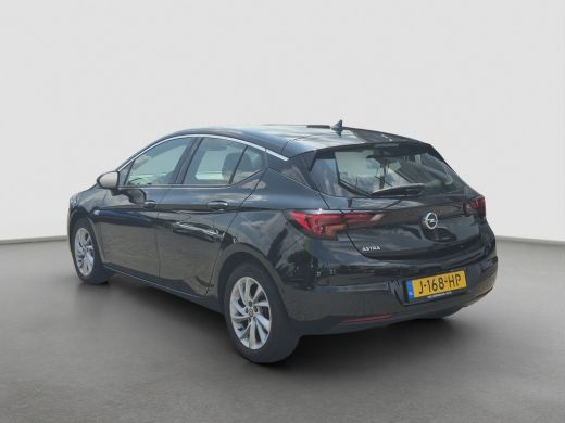 Opel Astra 1.2 Elegance | 130pk | Achteruitrijcamera | Apple Carplay/Android Auto|telefoonintegratie premium... ActivLease financial lease