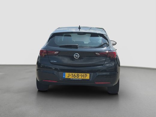 Opel Astra 1.2 Elegance | 130pk | Achteruitrijcamera | Apple Carplay/Android Auto|telefoonintegratie premium... ActivLease financial lease