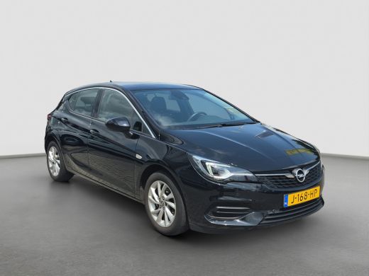 Opel Astra 1.2 Elegance | 130pk | Achteruitrijcamera | Apple Carplay/Android Auto|telefoonintegratie premium... ActivLease financial lease