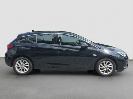 Opel Astra 1.2 Elegance | 130pk | Achteruitrijcamera | Apple Carplay/Android Auto|telefoonintegratie premium... ActivLease financial lease