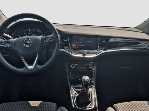 Opel Astra 1.2 Elegance | 130pk | Achteruitrijcamera | Apple Carplay/Android Auto|telefoonintegratie premium... ActivLease financial lease