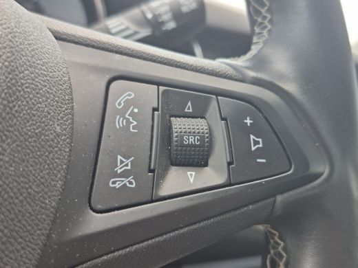 Opel Astra Sports Tourer 1.2 Edition | Achteruitrijcamera | Apple Carplay/Android Auto|telefoonintegratie pr... ActivLease financial lease