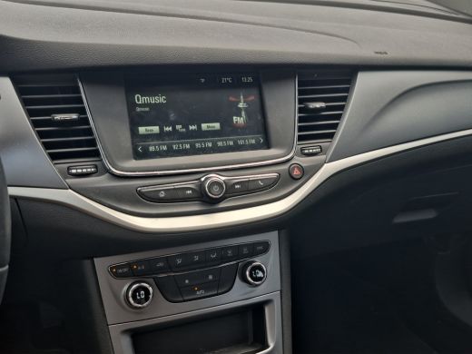 Opel Astra Sports Tourer 1.2 Edition | Achteruitrijcamera | Apple Carplay/Android Auto|telefoonintegratie pr... ActivLease financial lease