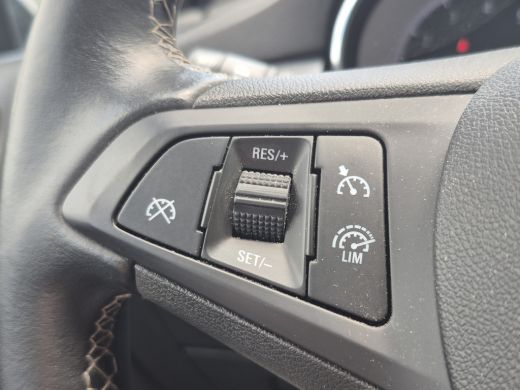 Opel Astra Sports Tourer 1.2 Edition | Achteruitrijcamera | Apple Carplay/Android Auto|telefoonintegratie pr... ActivLease financial lease