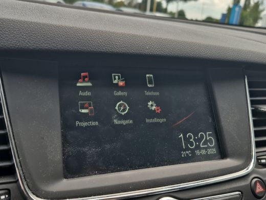 Opel Astra Sports Tourer 1.2 Edition | Achteruitrijcamera | Apple Carplay/Android Auto|telefoonintegratie pr... ActivLease financial lease